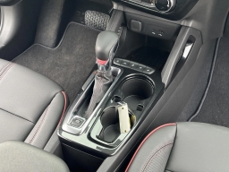 Chevrolet Trailblazer RS FWD 4dr 2026