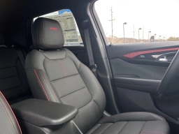 Chevrolet Trailblazer RS FWD 4dr 2026