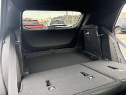 Chevrolet Trailblazer RS FWD 4dr 2026