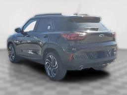 Chevrolet Trailblazer RS FWD 4dr 2026