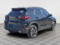 Chevrolet Trailblazer RS FWD 4dr 2026