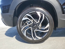 Chevrolet Trailblazer RS FWD 4dr 2026