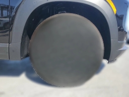 Chevrolet Trailblazer RS FWD 4dr 2026