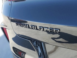 Chevrolet Trailblazer RS FWD 4dr 2026