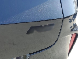 Chevrolet Trailblazer RS FWD 4dr 2026