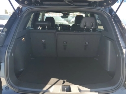 Chevrolet Trailblazer RS FWD 4dr 2026