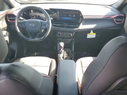 Chevrolet Trailblazer RS FWD 4dr 2026