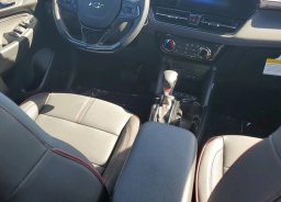 Chevrolet Trailblazer RS FWD 4dr 2026