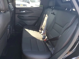 Chevrolet Trailblazer RS FWD 4dr 2026