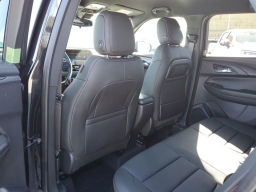 Chevrolet Trailblazer RS FWD 4dr 2026