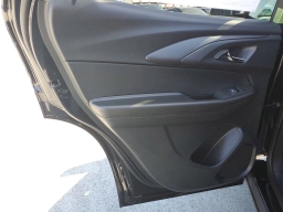 Chevrolet Trailblazer RS FWD 4dr 2026