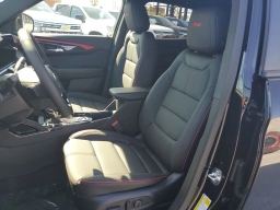 Chevrolet Trailblazer RS FWD 4dr 2026