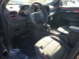 Chevrolet Trailblazer RS FWD 4dr 2026