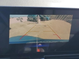 Chevrolet Trailblazer RS FWD 4dr 2026