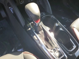 Chevrolet Trailblazer RS FWD 4dr 2026