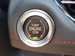 Chevrolet Trailblazer RS FWD 4dr 2026