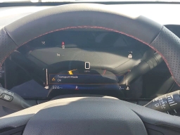 Chevrolet Trailblazer RS FWD 4dr 2026