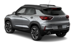 Chevrolet Trailblazer RS AWD 4dr 2026