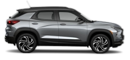 Chevrolet Trailblazer RS AWD 4dr 2026