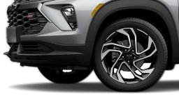 Chevrolet Trailblazer RS AWD 4dr 2026