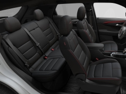 Chevrolet Trailblazer RS AWD 4dr 2026