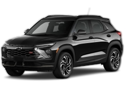 Chevrolet Trailblazer RS AWD 4dr 2026