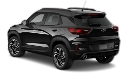 Chevrolet Trailblazer RS AWD 4dr 2026