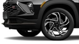 Chevrolet Trailblazer RS AWD 4dr 2026