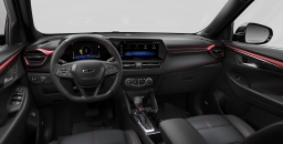 Chevrolet Trailblazer RS AWD 4dr 2026