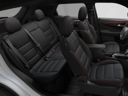 Chevrolet Trailblazer RS AWD 4dr 2026