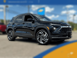 Chevrolet Trailblazer RS AWD 4dr 2026