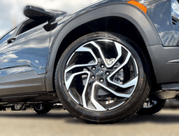 Chevrolet Trailblazer RS AWD 4dr 2026