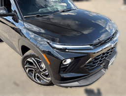 Chevrolet Trailblazer RS AWD 4dr 2026