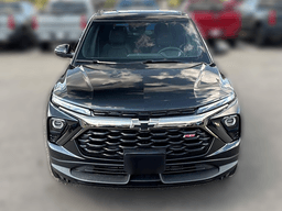 Chevrolet Trailblazer RS AWD 4dr 2026