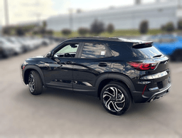 Chevrolet Trailblazer RS AWD 4dr 2026