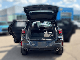 Chevrolet Trailblazer RS AWD 4dr 2026