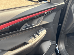 Chevrolet Trailblazer RS AWD 4dr 2026