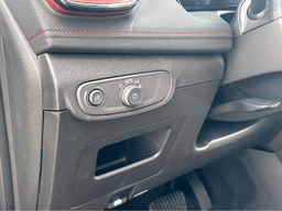 Chevrolet Trailblazer RS AWD 4dr 2026