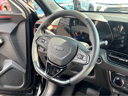 Chevrolet Trailblazer RS AWD 4dr 2026