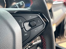 Chevrolet Trailblazer RS AWD 4dr 2026