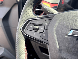 Chevrolet Trailblazer RS AWD 4dr 2026