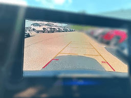 Chevrolet Trailblazer RS AWD 4dr 2026