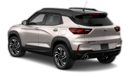 Chevrolet Trailblazer RS AWD 4dr 2026