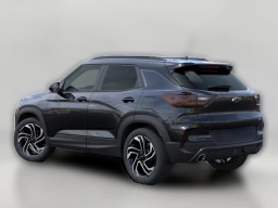 Chevrolet Trailblazer RS AWD 4dr 2026