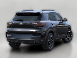 Chevrolet Trailblazer RS AWD 4dr 2026