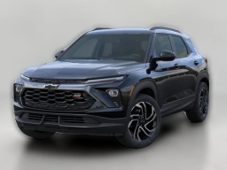 Chevrolet Trailblazer RS AWD 4dr 2026