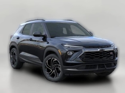 Chevrolet Trailblazer RS AWD 4dr 2026