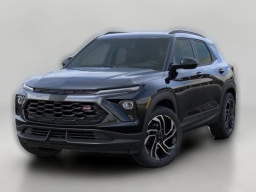 Chevrolet Trailblazer RS AWD 4dr 2026