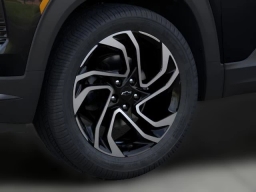 Chevrolet Trailblazer RS AWD 4dr 2026