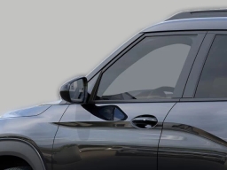 Chevrolet Trailblazer RS AWD 4dr 2026